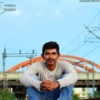 Sairangan Vishal