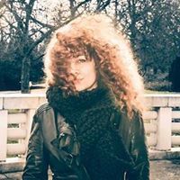 Жаклин Бюлбюлян