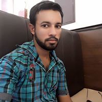 Abbas Hussain