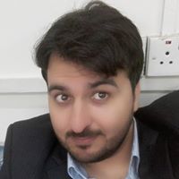 Muhammad Faheem