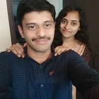Navya Saripalli