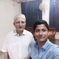 Saad Ullah