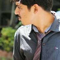 Sham Deshmukh