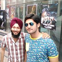 Shubham Chalana