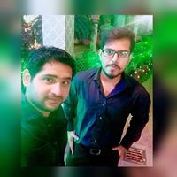 Satwik Sharma