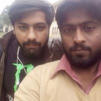 Faisal Taimur