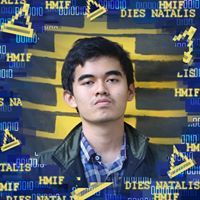 Rafi Dwi Rizqullah
