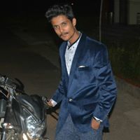 Aman Joshi