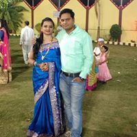 Prashant Raut