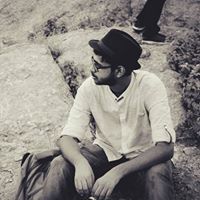 Siddhant Mohanty
