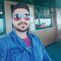 Ahmad Markabi