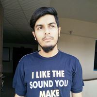 Aqib Chaudhary