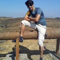 Dhanesh Tavhare