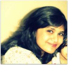 Sameena Hussain