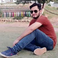 Najmul Syed