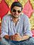 Shreyas...