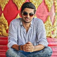 Shreyas Desai