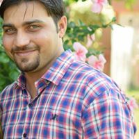 Yogesh Kumar