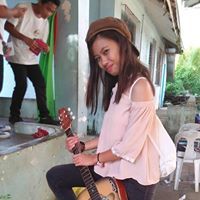 Krizza Mae