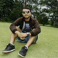 Andre Candiboy