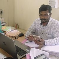 B.S. Raju