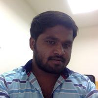 Gopi Krishna