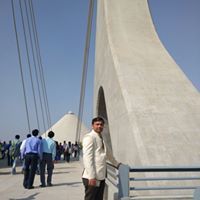 Sanjaysinh Chavda