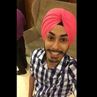 Gursahib Singh