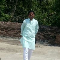 Jagdish Mandode