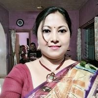 Ruma Jana
