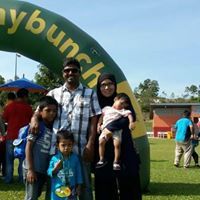 Izdihar Kamal