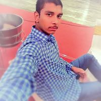Anubhav Pandey