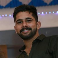 വിജിൽ കെ