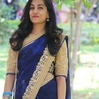 Amrutavarshini Joshi