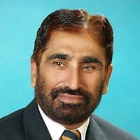 Nasir Ali