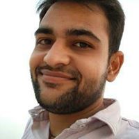 Mayur Patel