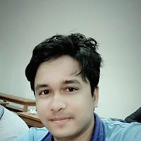 Anirban Roy