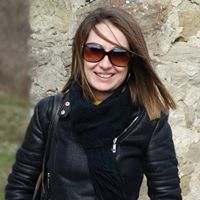 Стефка Начева