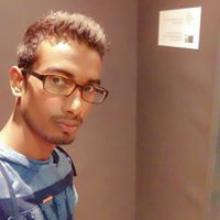 Preetam Edward