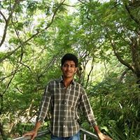 Sravan Kumar G