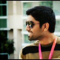 Jayesh Mahida