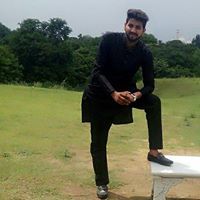 Veekesh Yadav
