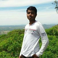 Pavan R