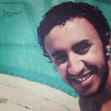 Yehya Mohy eldien