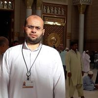 محمد ابو العبد