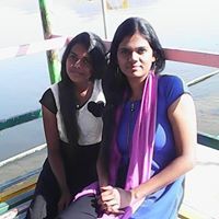 Dipti Bhatnagar