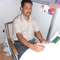 Sadagopan Selvarasu