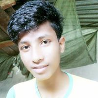 Sujan Mahato