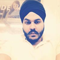 Gur Preet