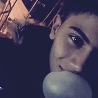 Ameed Ibregeith